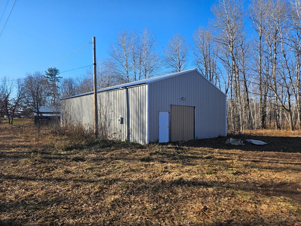 Photo of 2367 Sherwood Street, Brook Park, MN 55007 (MLS # 7001598)