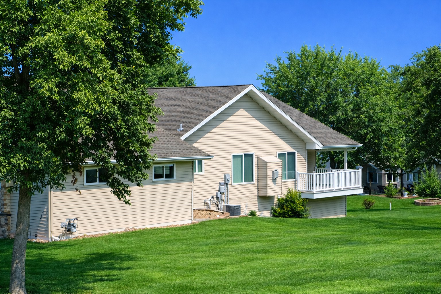 1840 Bridgeview Boulevard