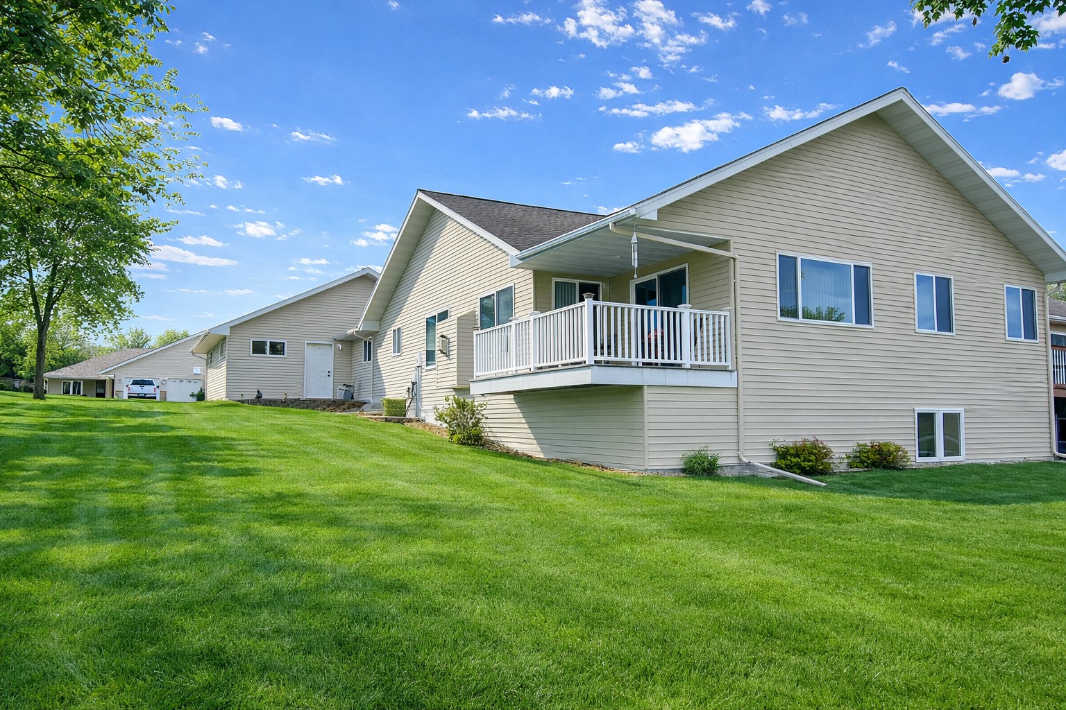 1840 Bridgeview Boulevard