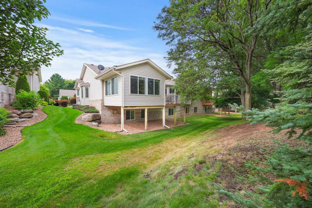 Photo of 13230 Galena Way, Apple Valley, MN 55124 (MLS # 7121495)
