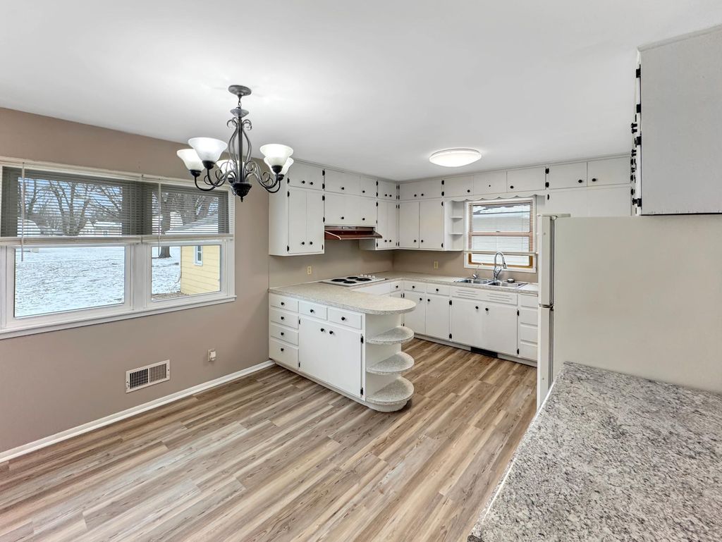 Photo of 3038 Pine Avenue, Slayton, MN 56172 (MLS # 7029072)