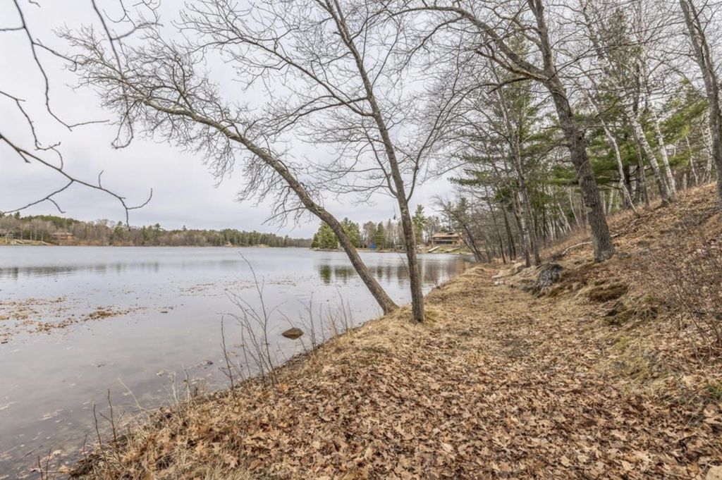 Photo of TBD Birch Bay Lane NE, Outing, MN 56662 (MLS # 7049285)
