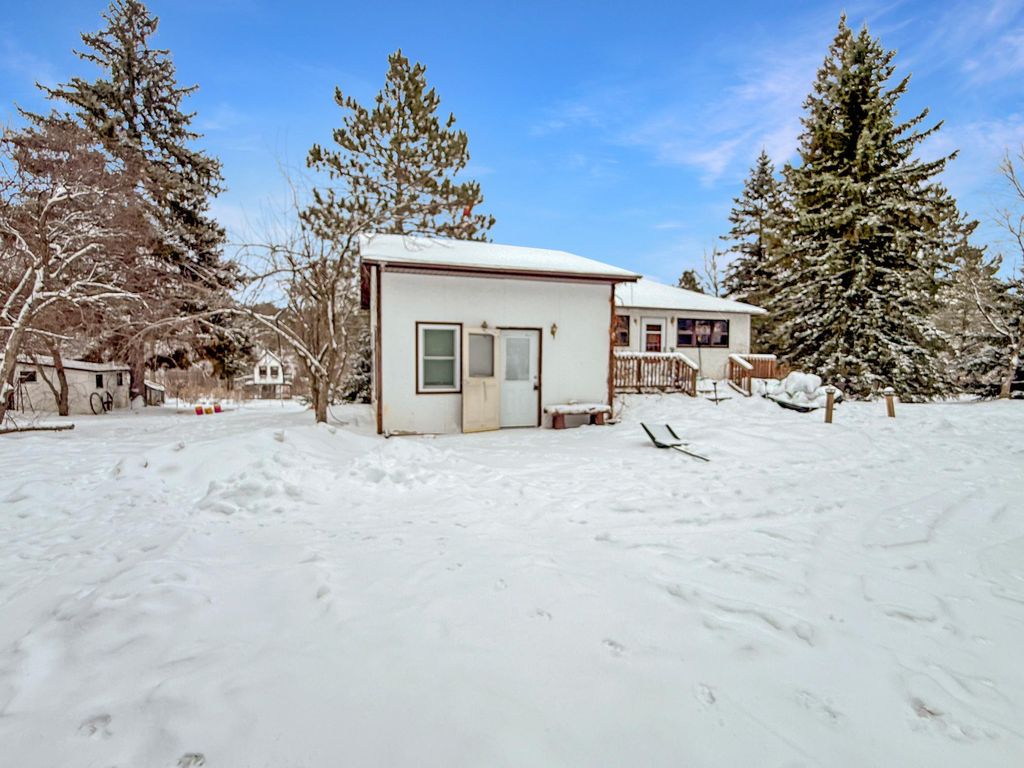 Photo of 39494 County 4, Lake George, MN 56458 (MLS # 7028064)