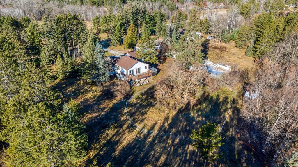 Photo of 39494 County 4, Lake George, MN 56458 (MLS # 7028064)