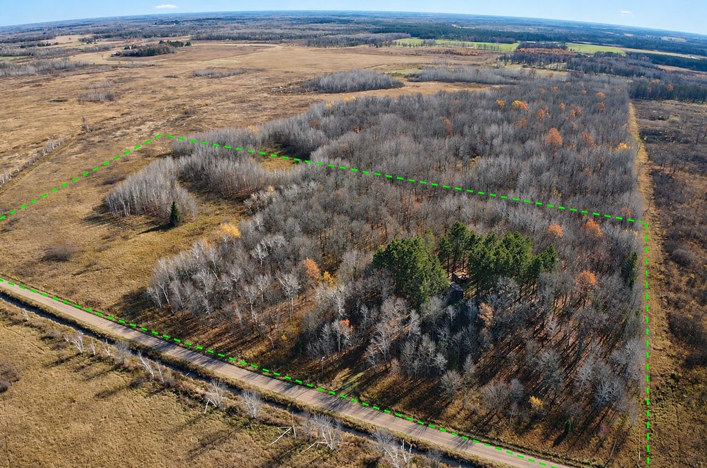 Photo of 2755 340th Avenue, Hinckley, MN 55037 (MLS # 7167417)