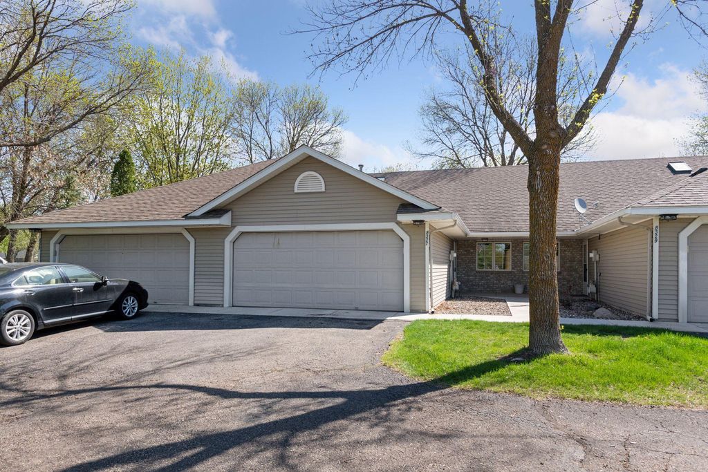 Photo of 8327 Victoria Drive, Victoria, MN 55386 (MLS # 7068955)