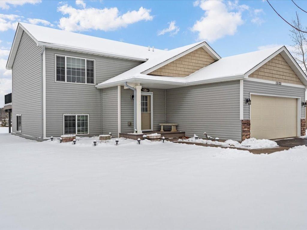 Photo of 15125 Warrior Avenue, Brainerd, MN 56401 (MLS # 7022822)