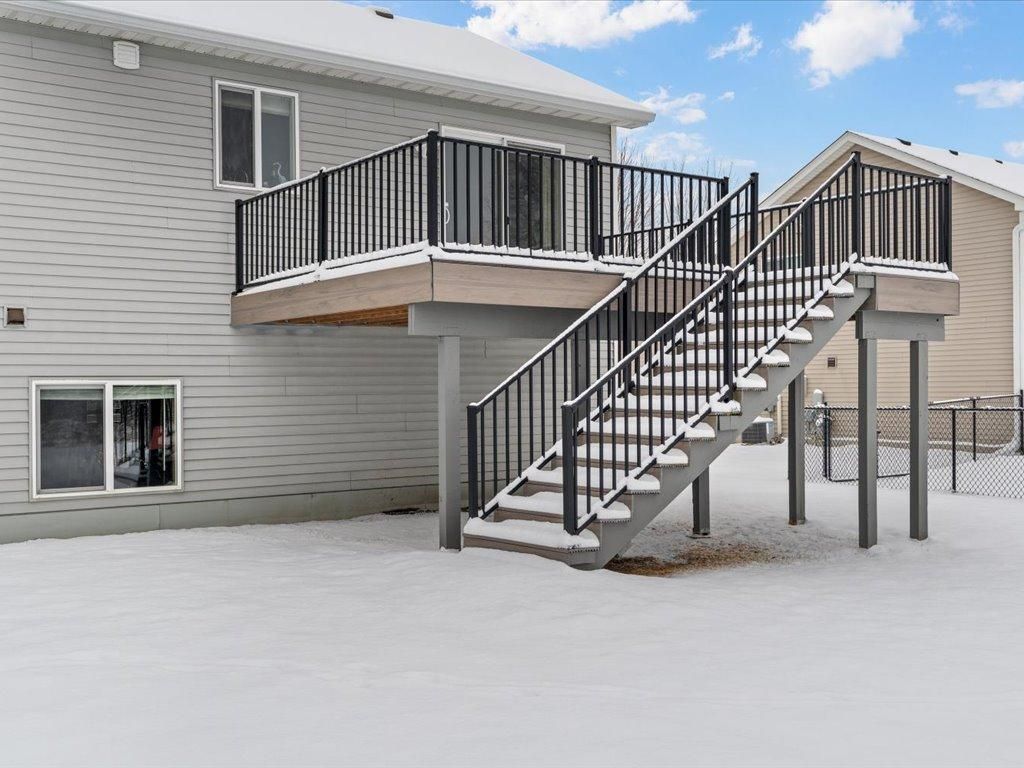 Photo of 15125 Warrior Avenue, Brainerd, MN 56401 (MLS # 7022822)