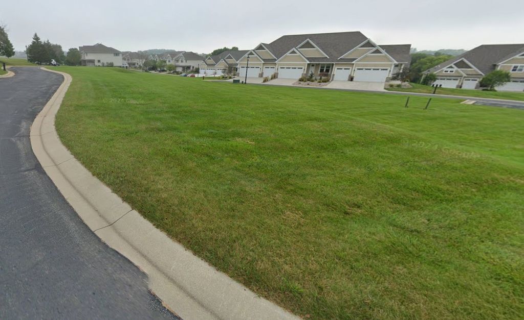 Photo of 1569 Belvior Lane NE, Byron, MN 55920 (MLS # 7032685)