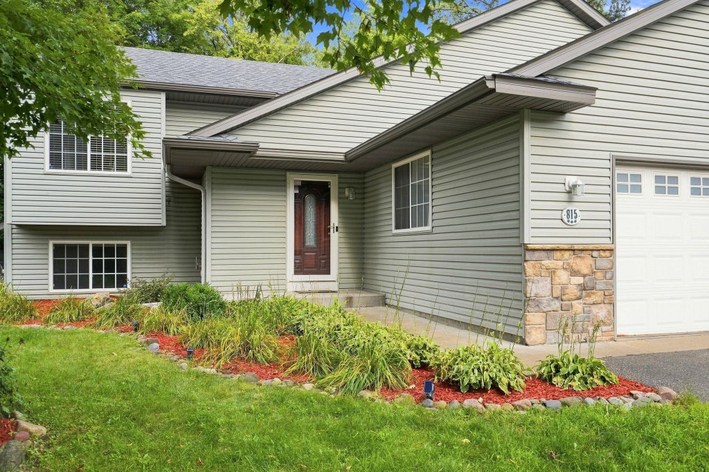 Photo of 815 Colby Street, Taylors Falls, MN 55084 (MLS # 7148743)
