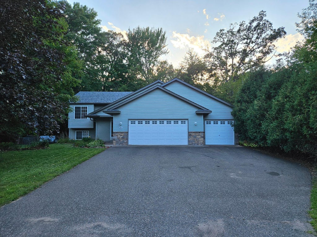 Photo of 815 Colby Street, Taylors Falls, MN 55084 (MLS # 7148743)