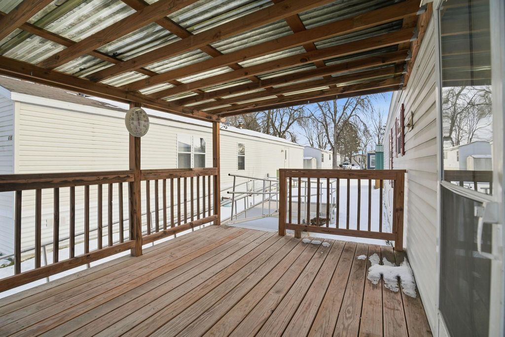 Photo of 2006 Flamingo Drive NE, Andover, MN 55304 (MLS # 7001755)