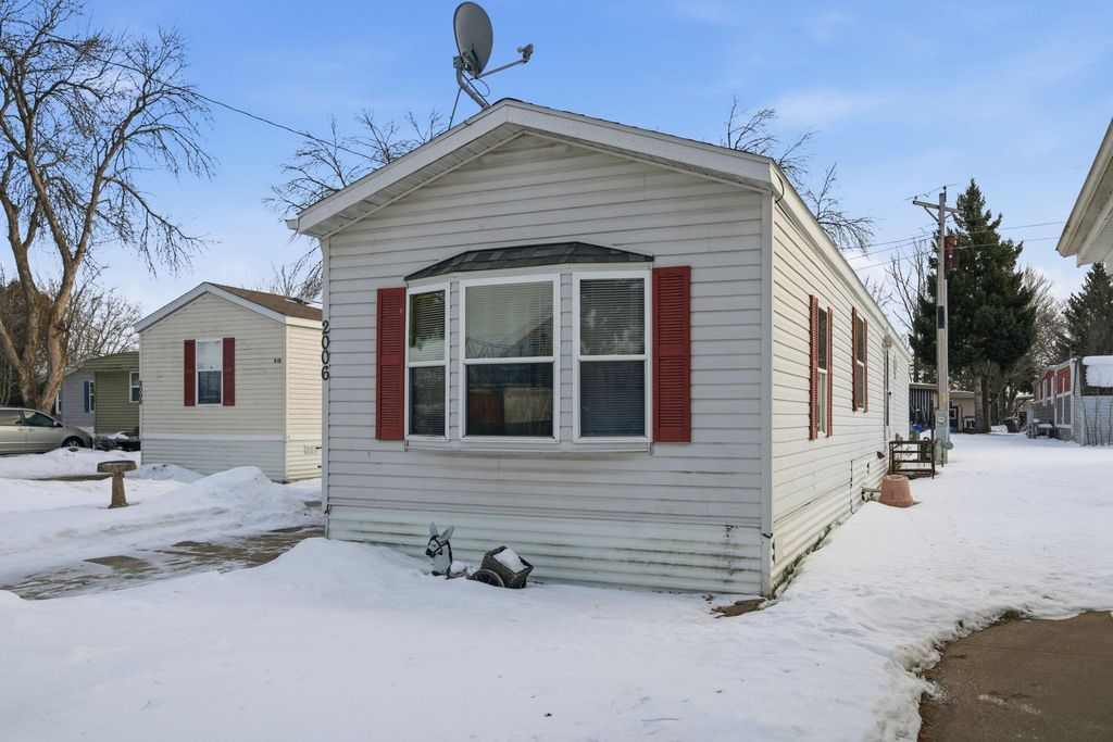 Photo of 2006 Flamingo Drive NE, Andover, MN 55304 (MLS # 7001755)