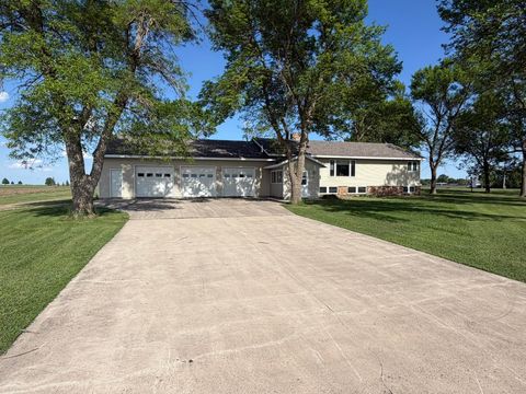 Photo of 905 Main Street N, Renville, MN 56284 (MLS # 7083956)