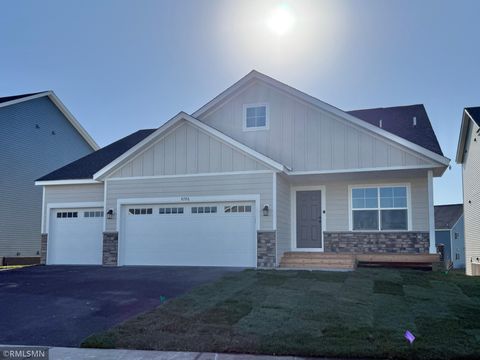 8786 147th Avenue NW Ramsey MN 55303