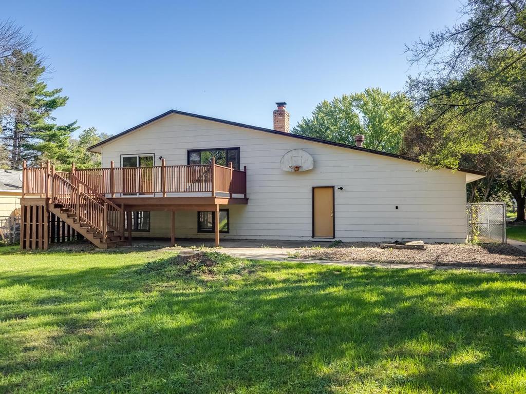 Photo of 8106 Groveland Road, Mounds View, MN 55112 (MLS # 7154775)