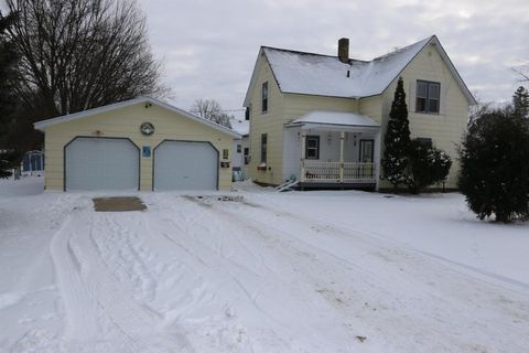 357 5th Avenue SW Perham MN 56573