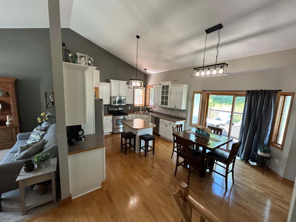 Photo of 933 Trellis Street, Jordan, MN 55352 (MLS # 7126882)