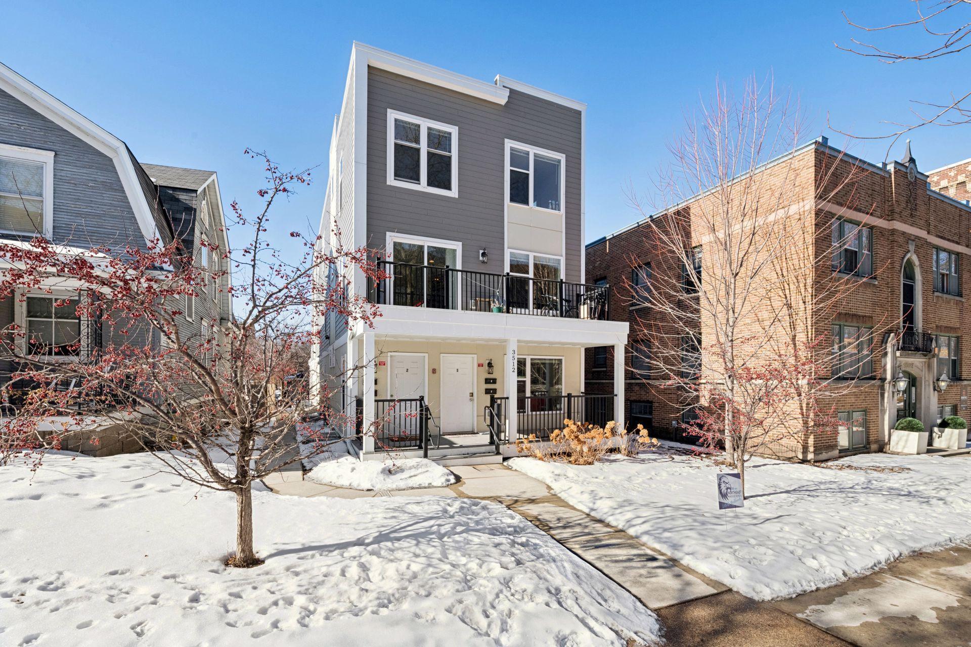 3512 Dupont Avenue S