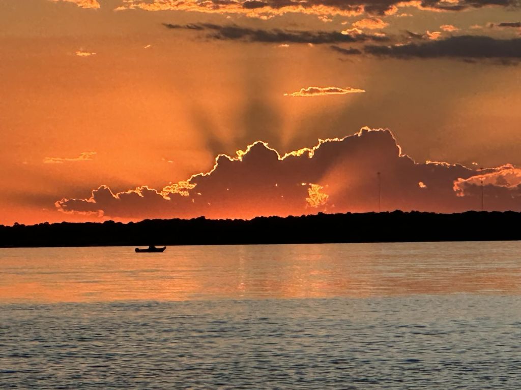 Photo of 39302 County road 1, Richville, MN 56576 (MLS # 7032715)