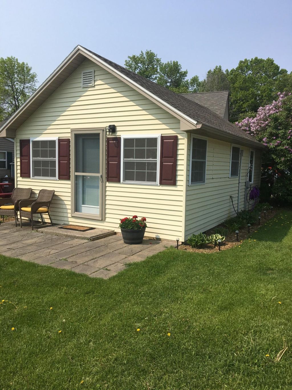 Photo of 39302 County road 1, Richville, MN 56576 (MLS # 7032715)