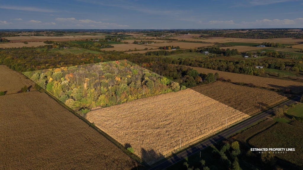 Photo of TBD Cty Rd Y, Baldwin, WI 54002 (MLS # 7155659)