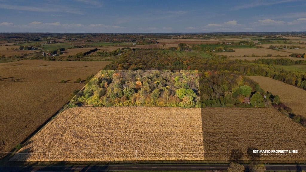 Photo of TBD Cty Rd Y, Baldwin, WI 54002 (MLS # 7155659)
