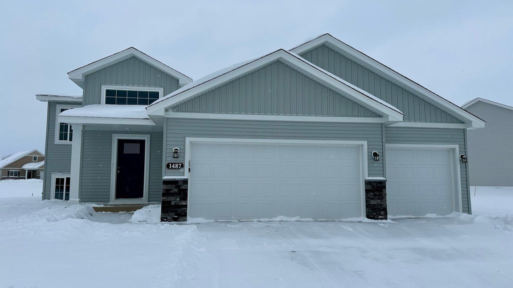 Photo of 1487 Otter Way, New Richmond, WI 54017 (MLS # 7004773)