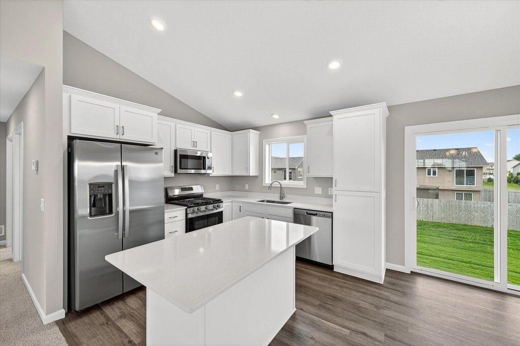 Photo of 1487 Otter Way, New Richmond, WI 54017 (MLS # 7004773)