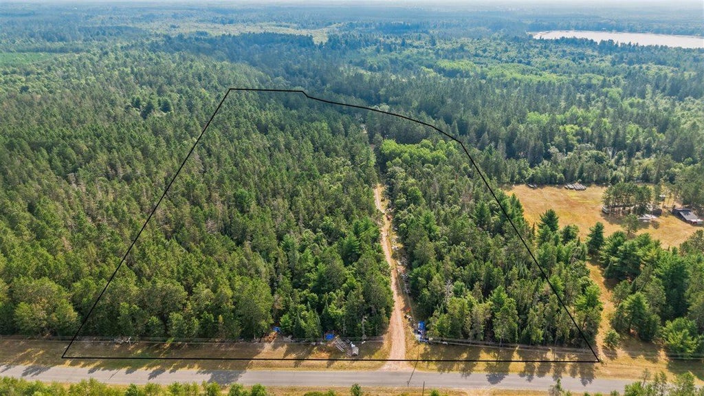 Photo of 14538 S Lidberg Bridge Road, Gordon, WI 54838 (MLS # 7122116)