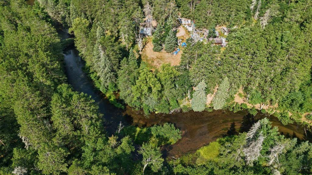 Photo of 14538 S Lidberg Bridge Road, Gordon, WI 54838 (MLS # 7122116)