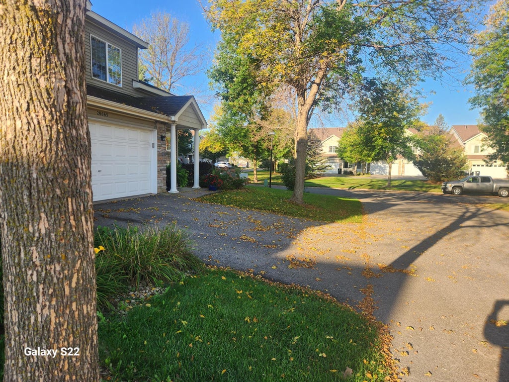 Photo of 20669 Fenston Avenue N, Forest Lake, MN 55025 (MLS # 7163665)