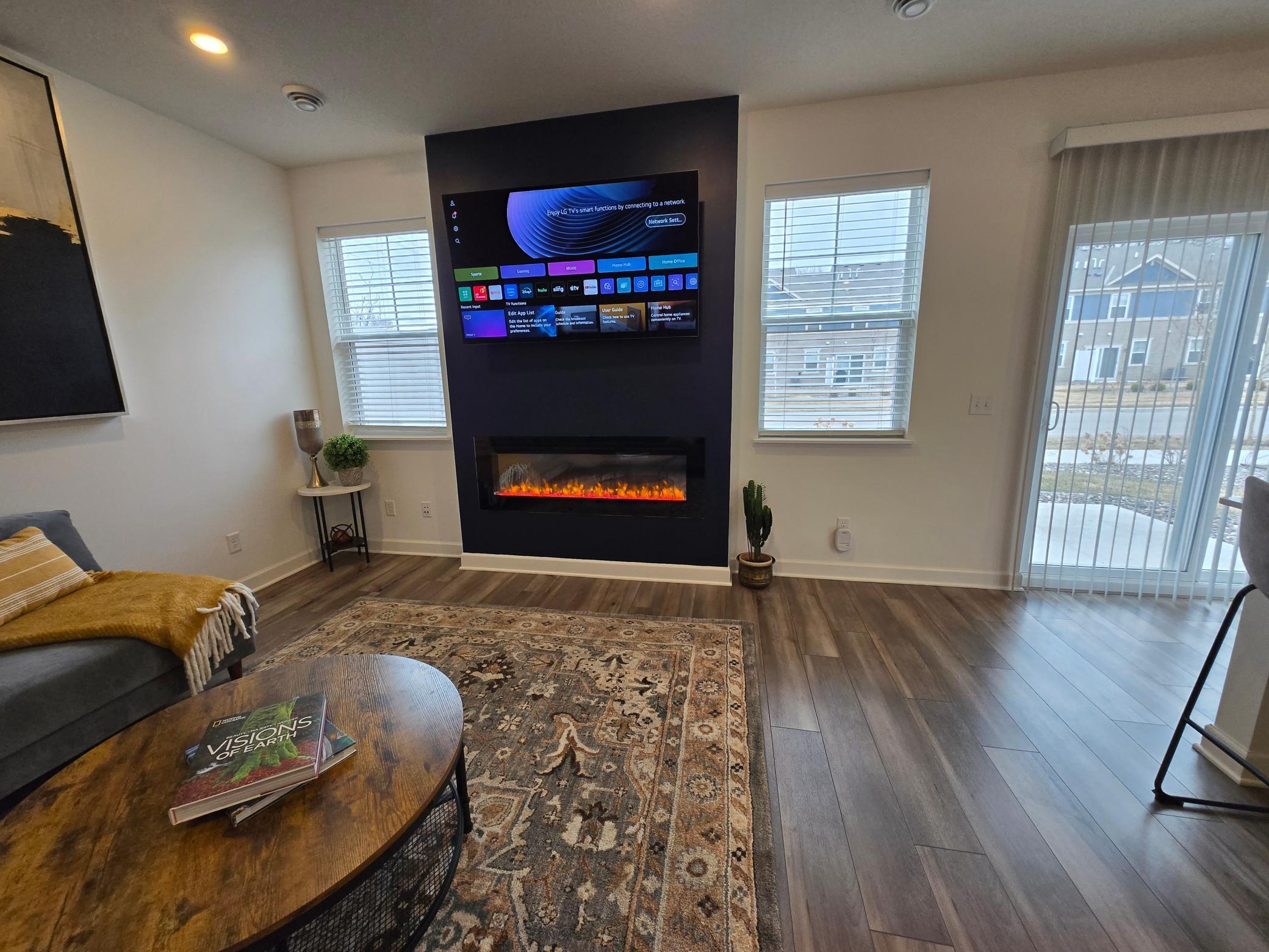 3040 Basswood Street