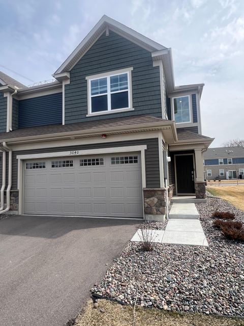 3040 Basswood Street Little Canada MN 55117