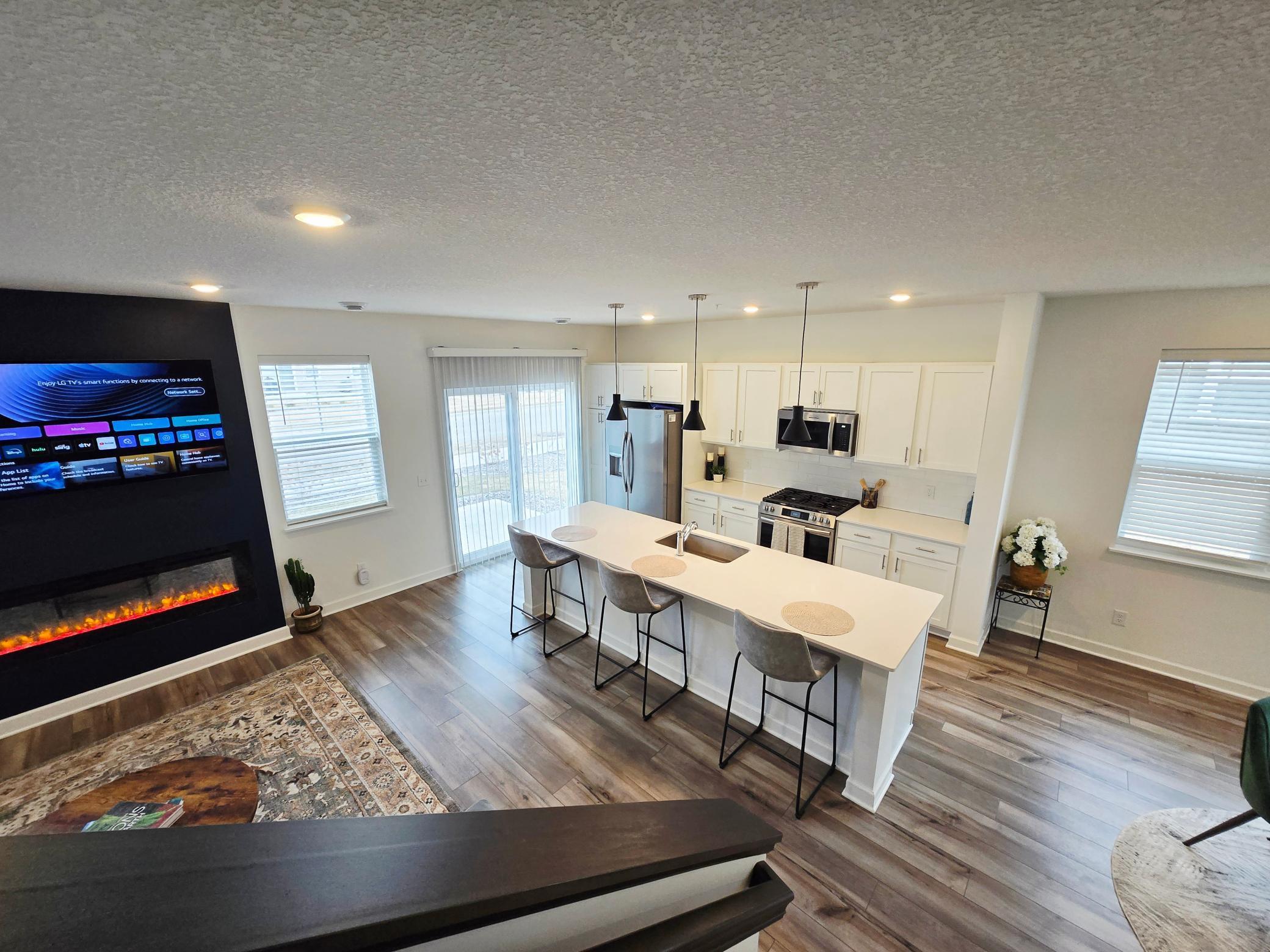 3040 Basswood Street