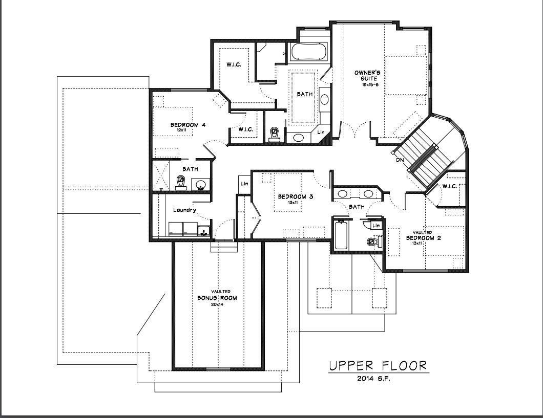 12807 Woodhaven Place