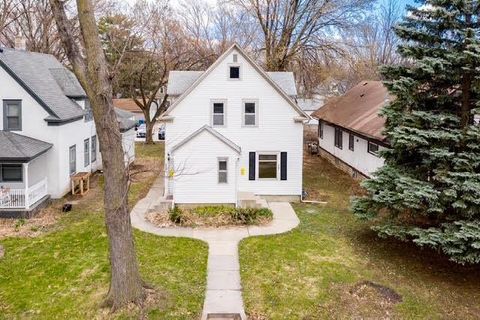 3345 31st Avenue S Minneapolis MN 55406