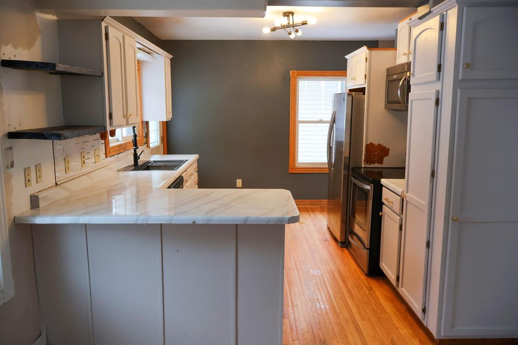 Photo of S220 Glade Avenue, Spring Valley, WI 54767 (MLS # 7001495)