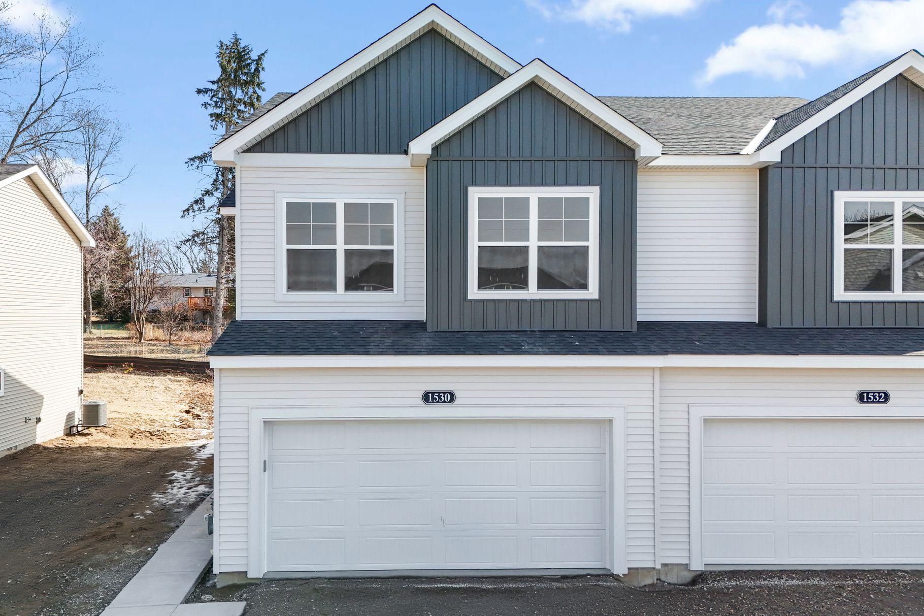 1528 Trellis Lane