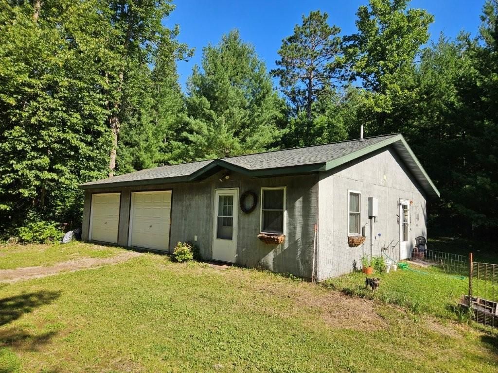 Photo of 21392 340th Street, Bagley, MN 56621 (MLS # 7109522)