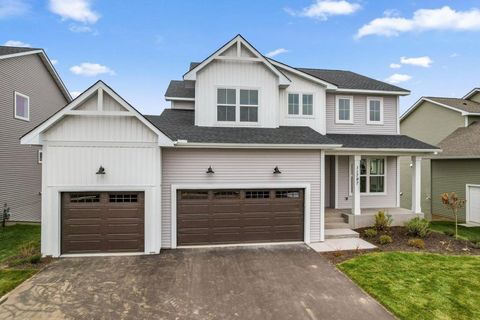 11797 35th Street N Lake Elmo MN 55042