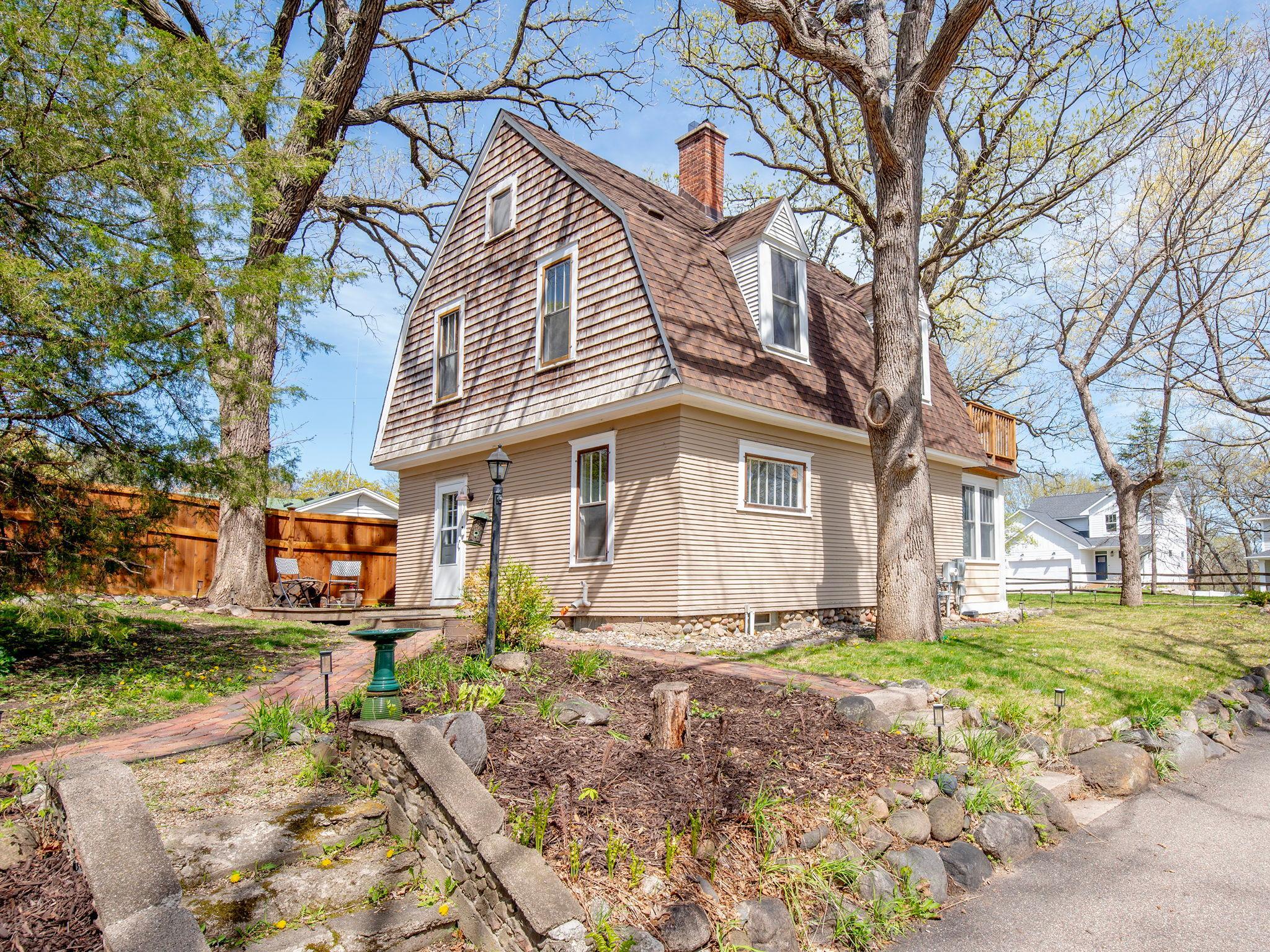 5434 Williston Road