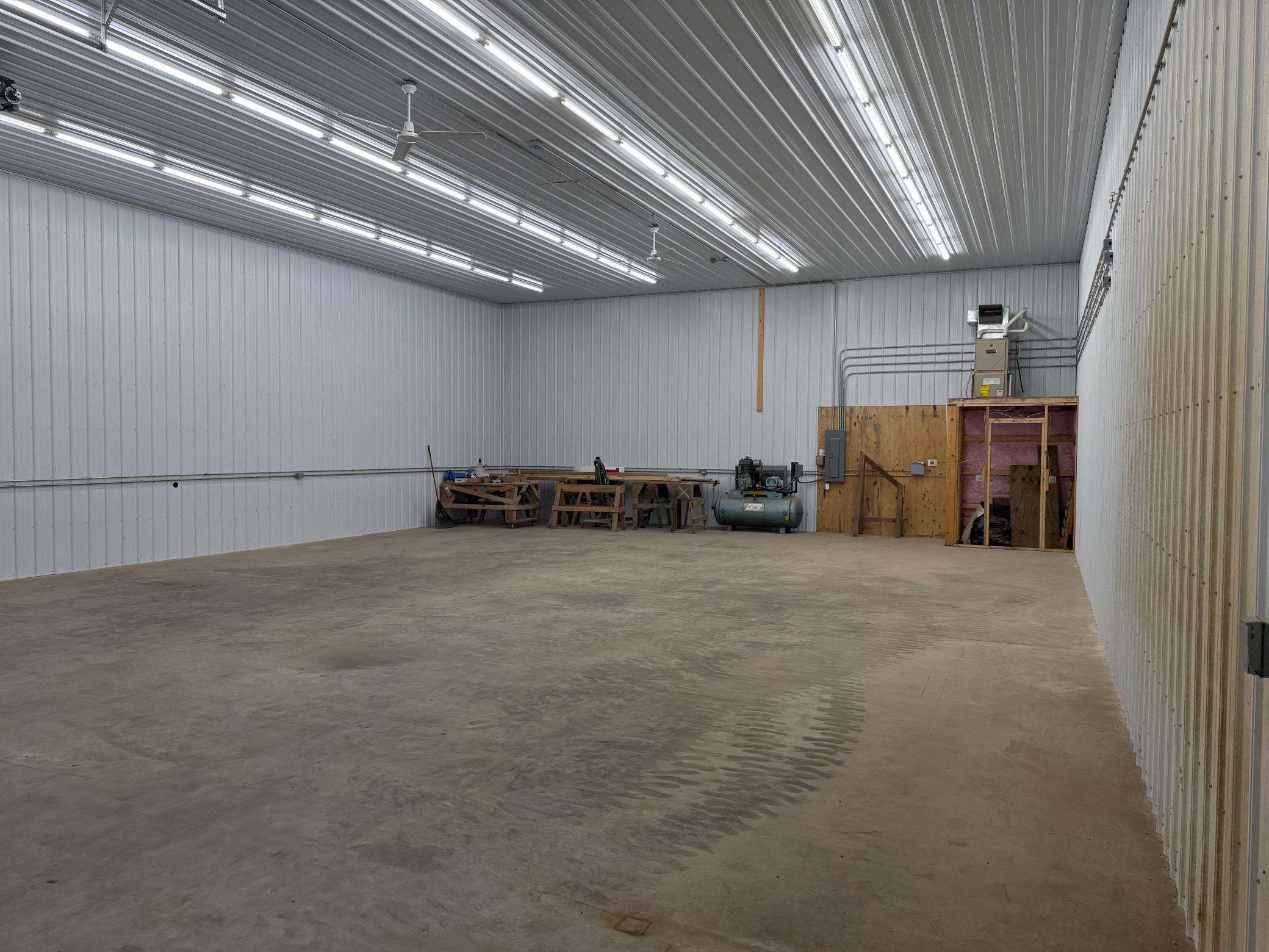 TBD Mississippi Road