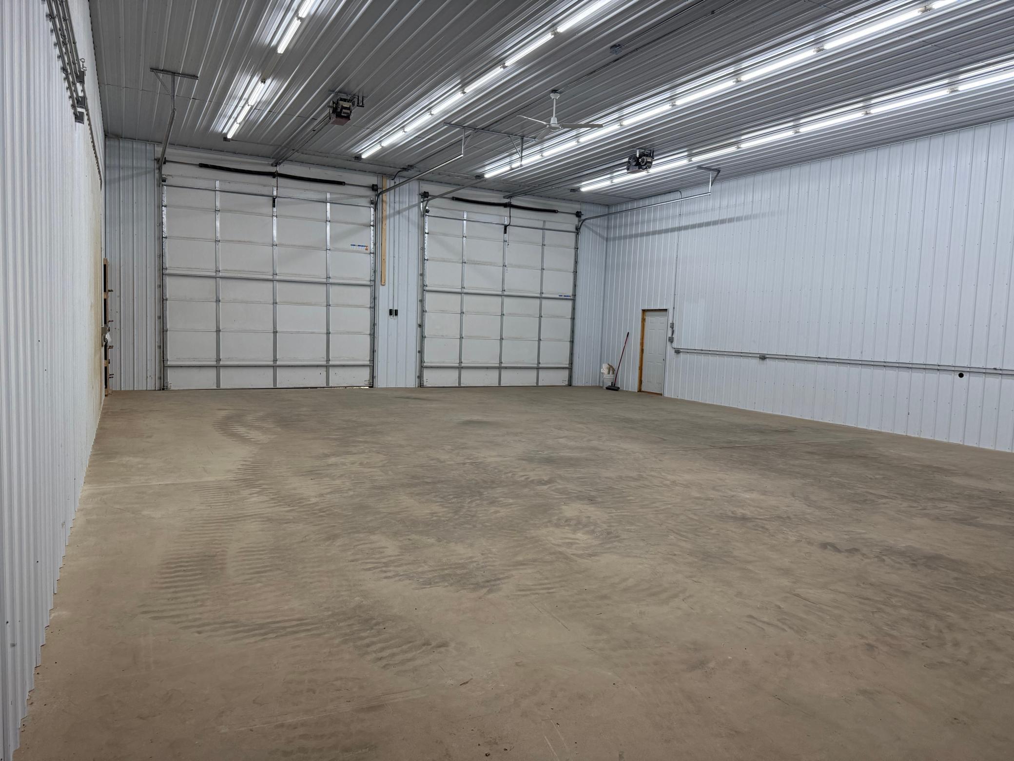 TBD Mississippi Road