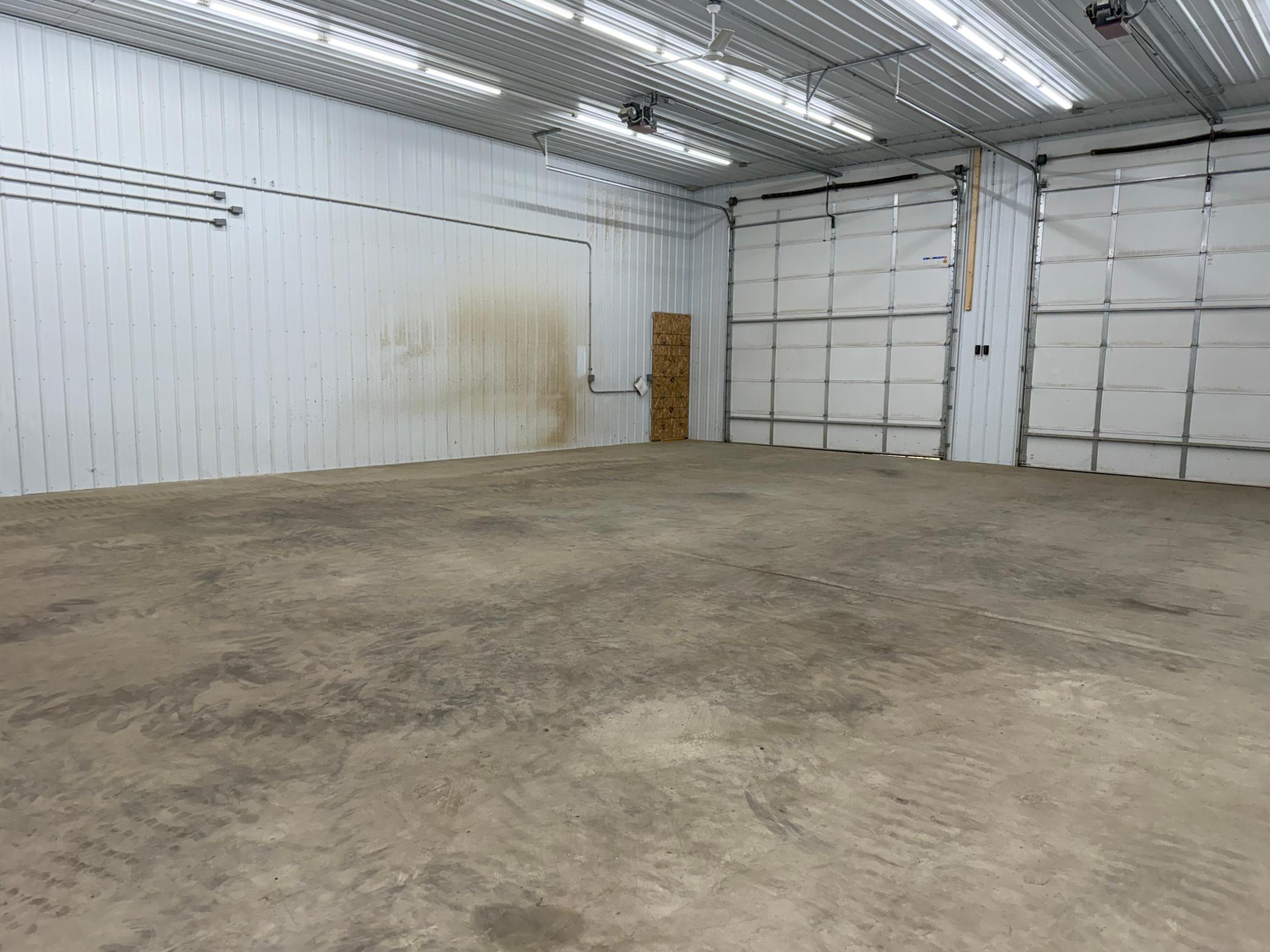 TBD Mississippi Road