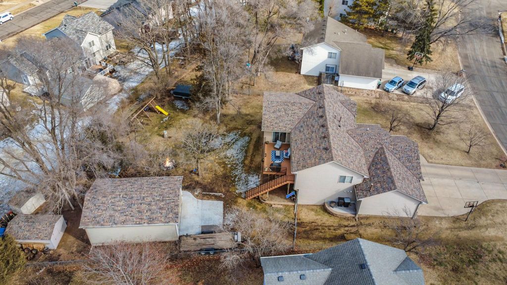 Photo of 6161 144th Lane NW, Anoka, MN 55303 (MLS # 7031800)