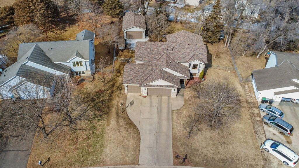 Photo of 6161 144th Lane NW, Anoka, MN 55303 (MLS # 7031800)