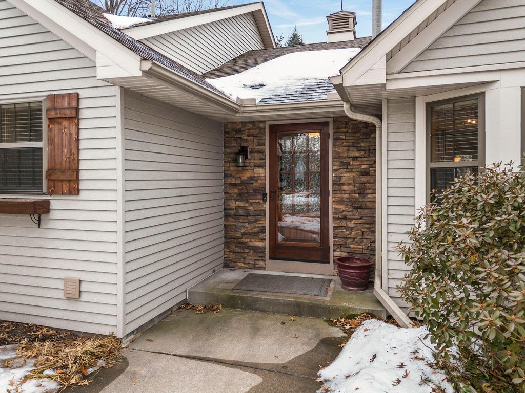 Photo of 476 Hawthorn Road, Circle Pines, MN 55014 (MLS # 7012240)