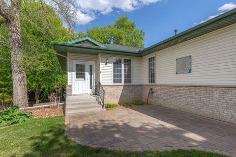 Photo of 2129 Bard Court, Faribault, MN 55021 (MLS # 7038376)