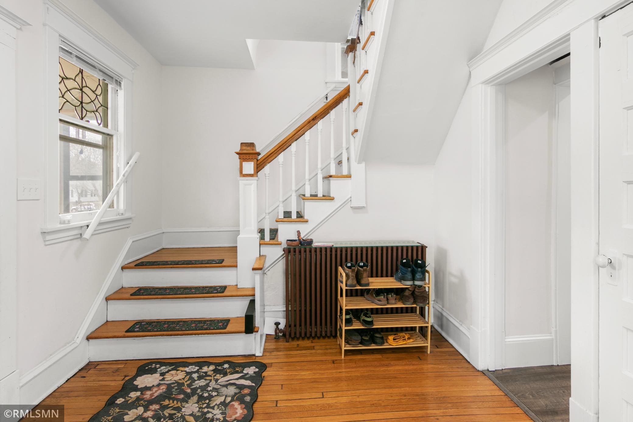 1145 Hague Avenue
